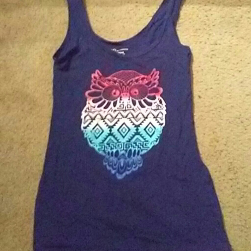 Tank top